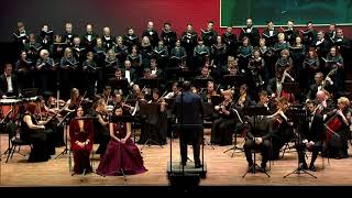 Mozart's Requiem: 3. Dies Irae/ G. Balatsinos