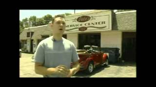 BMW Auto Repair In Indianapolis