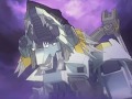 Zoids Hayate Liger & Mugen Liger Video from Genesis BluRay