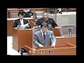 犬山市議会本会議 令和元年12月5日②