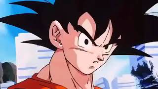 Majin Vegeta's pride...Vegeta challenges Goku to fight (vegeta's little speech)