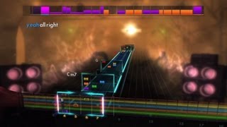 Introduction to Rocksmith 2014 Edition