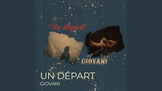 Un départ