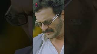 Krishnam Vande Jagadgurum Movie Scenes | Milind Gunaji Best Scene | YT Shorts | Latest Movies | KFN