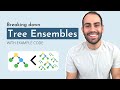 10 Decision Trees are Better Than 1 | Random Forest & AdaBoost
