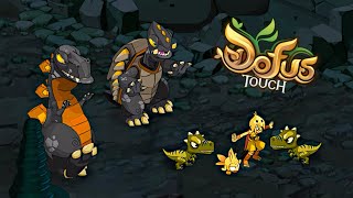 Osamodas SOLOTAGE Grozilla \u0026 Grasmera [DOFUS Touch]