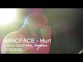 N8NOFACE - Hurt (Live in Stockholm, Sweden 2/13/2026)