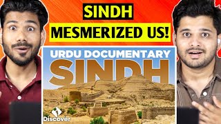 Indian Reaction on Sindh Urdu Documentary