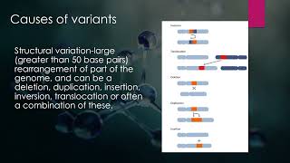 Molecular Testing in Blood Banking