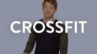 Is CrossFit a Cult or Cult-ish? | You’re Doing It Wrong With John Elerick