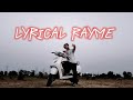 BLOOD CUBE - LYRICAL RAYME || OFFICIAL MUSIC VIDEO 2024 prod by.@VIBHORBEATS