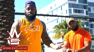 Trae Tha Truth \u0026 Mysonne - I Gotta Win (Official Music Video)