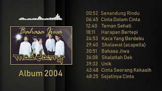 Maidany - Bahasa Jiwa (Music Album)
