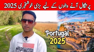 Portugal Documentary | Move to Portugal | Salary In Portugal !