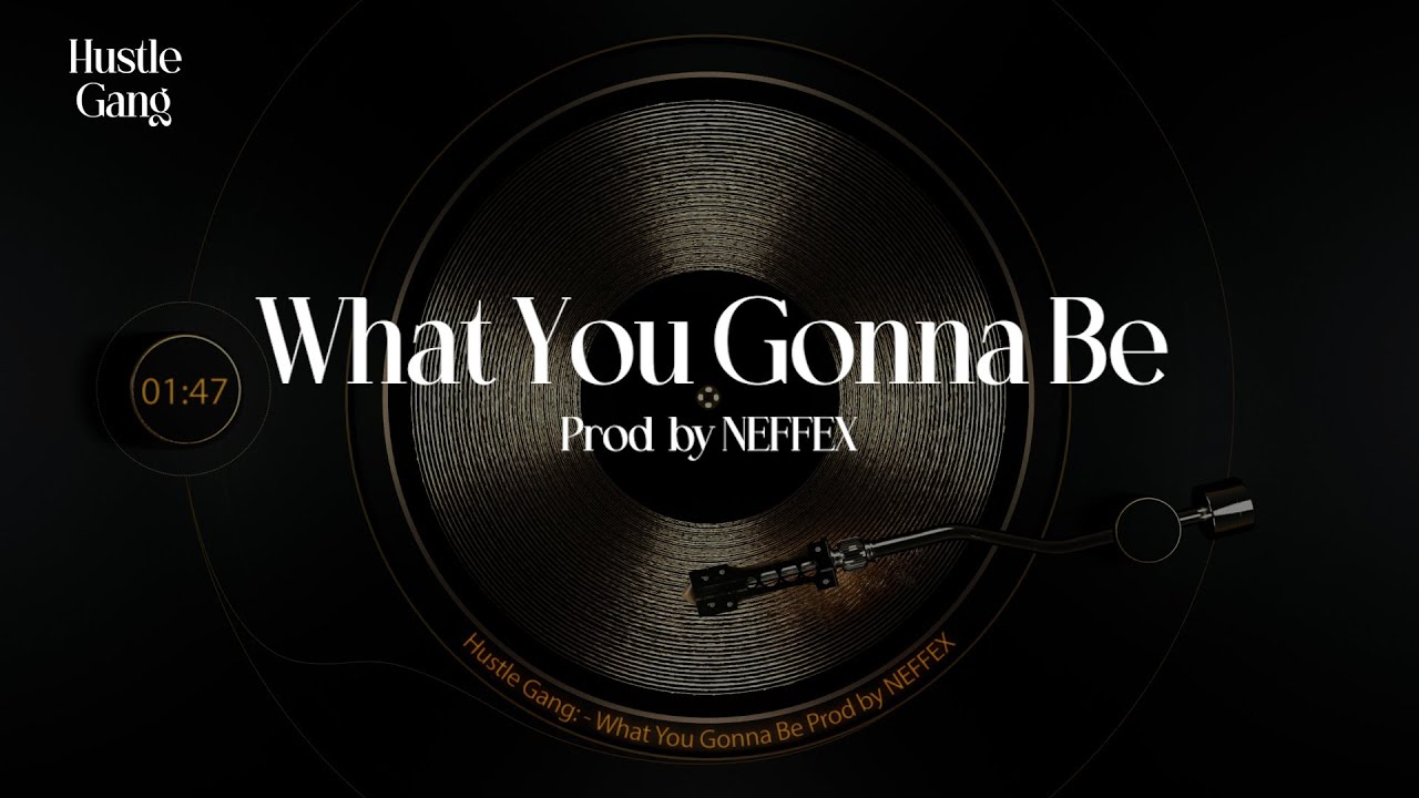 FREE BEATS NO COPYRIGHT - "What You Gonna Be" | Hip - Hop | MOTIVATION ...