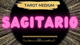 SAGITARIO TAROT🔴TU MEJOR LECTURA EN AÑOS🔴NO LO CUENTES ESTO A NADIE