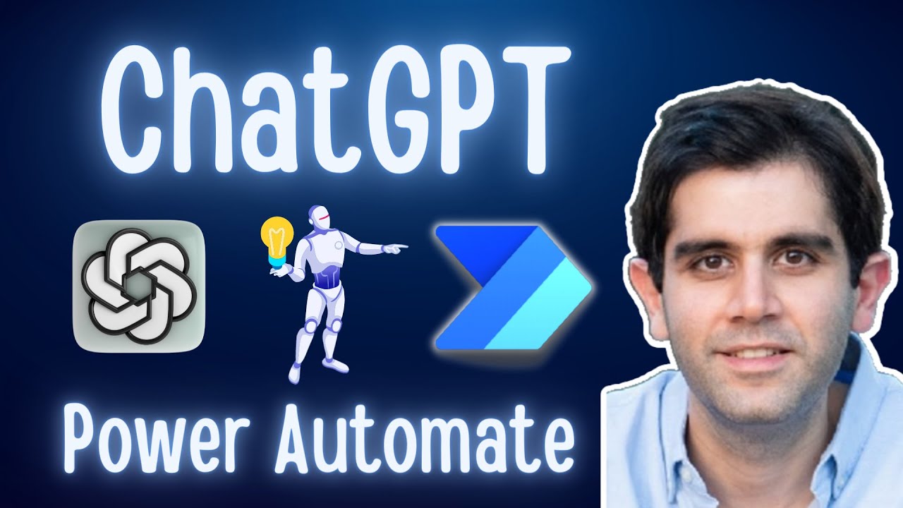 How To Use Chatgpt Ai To Build Flows For Automation Scenarios Chat