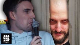 Slime FINALLY Snaps
