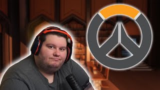 Flats talks about the state of Overwatch 2021