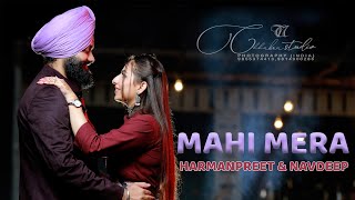 4k | Pre Wedding | Harman & Navdeep | CHHABRA STUDIO | SRI MUKTSAR SAHIB |INDIA