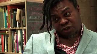 Yinka Shonibare – Nigerian Identity and Art's Limitations