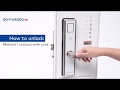 dormakaba Cloud Digital Door Lock – M Series – User Guide