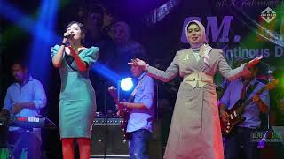 BUNGA DAHLIYA - ACHA K feat DCITA M // BCD LIVE PIDODO DEMAK // RAHARDJO AUDIO // AIRIN DIGIMEDIA