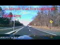 onn dash cam with 2.7