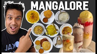 MANGALORE BUNS NEER DOSA TAJ MAHAL CAFE PABBAS GADBAD ICECREAM AND MORE