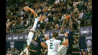 Dunkerque Handball  vs USAM Nîmes| Starligue Round 02 2022/2023