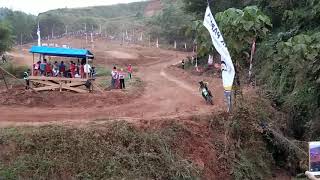 Final Bhayangkara Grasstrack 2019