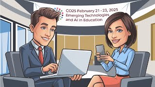 Everything about CO25 Online Conference