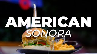 Sonora BEST american restaurants | Food tour of Sonora, California