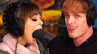 The ImPaulsive Riley Reid podcast but it's actually good