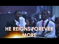 winners chapel praise one night with the king november 2017 part 1