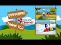 Alif Ba Ta For Children Arabic Alphabet Song | Islam For Kids | Kids Star Channel