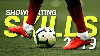 Football Showboating Skills 2019