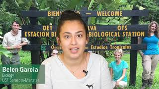 Study Abroad at USFSM