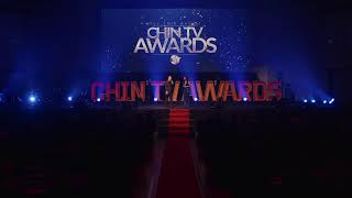 THE 10TH ANNUAL CHIN TV AWARDS