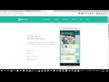 Send a WhatsApp message to someone without saving the contact