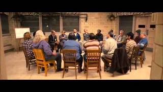 Silver Linings Playbook opening