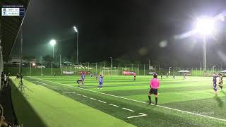 2024 제천의병 추계 중등U14(청풍그룹)    양평FC U14 - 부산중앙중SC U14(2024.8.9)