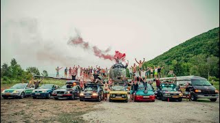 Budapest Rally 2023 - Official aftermovie