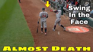 MLB | Hilarious Oddities 2