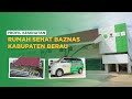 Profil Kesehatan | Rumah Sehat BAZNAS Kabupaten Berau