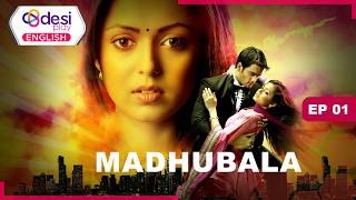 MADHUBALA (English dubbed) | S1 - E1 | - Drashti Dhami, Vivian Dsena and Seema Kapoor