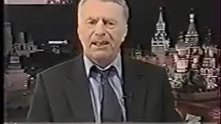 Реакция Саакашвили на слова Жириновского — Абхазия никогда не вернется обратно в состав Грузии