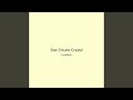 Star Clouds Crystal