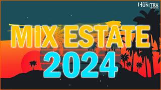 TORMENTONI DELL'ESTATE 2024 - MIX ESTATE 2024 CANZONI ESTATE 2024 MUSICA e HIT DEL MOMENTO 2024