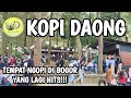 KOPI DAONG - FAMOUS COFFEE SHOP AT BOGOR!!! - CHRISTY INDRI